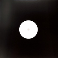 Back View : DJ Pipe - THE CLUBBERS PARADISE EP - Ghost Recs / GRECS001