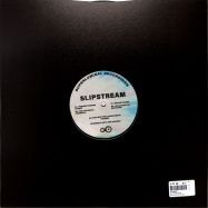 Back View : Dynarec - SLIPSTREAM EP - Superluminal / SUPLU006
