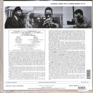 Back View : Curtis Amy/Dupree Bolton - KATANGA (TONE POET VINYL) (LP) - Blue Note / 3514924