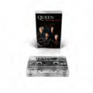 Back View : Queen - GREATEST HITS (CASSETTE / TAPE) - Emi / 3807290