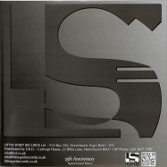 Back View : Various Artists - LS ARCHIVES VOL 1 (1994/1995) - Liftin Spirit Records / ADMM65