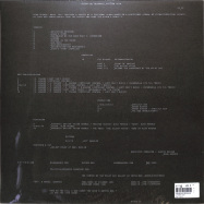 Back View : Celestial Mechanic - CITIZEN VOID (LP+7 inch) - Utter / Utter10