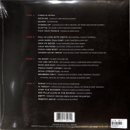 Back View : Xxxtentacion - MEMBERS ONLY VOL. 4 (2LP) - Empire Records / ERE492