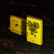 Back View : Various Artists - KATHA (TAPE / CASSETTE) - Siamese Twins Records / ST-005