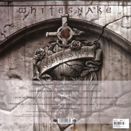 Back View : Whitesnake - RESTLESS HEART (LTD SILVER 180G 2LP) - Rhino / 9029502266