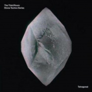 Back View : Various Artists - STONE TECHNO SERIES (180G VINYL) - The Third Room / T3R005