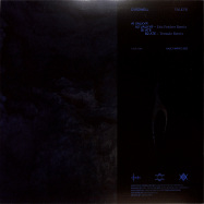Back View : CVRDWELL - VALKYR EP - Vault Imprint / VAULT001