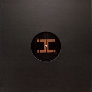 Back View : Kosh - SQUARE ONE EP - Convergence / CONV002