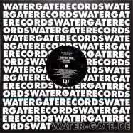 Back View : Braunbeck - SAMSA EP (REPRESS) - Watergate Records / WGVINYL66