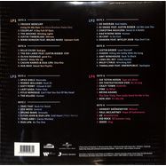 Back View : Various Artists - BRAVO HITS - 30 JAHRE (4LP + A1 POSTER) - Polystar / 5395985