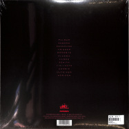 Back View : Kavinsky - REBORN (2LP) - Record Makers / REC190