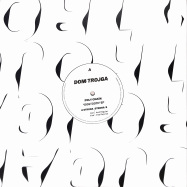 Back View : Poly Chain - DOGTOOTH EP - Dom Trojga / dt008