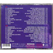 Back View : Various Artists - ZYX ITALO DISCO NEW GENERATION VOL. 20 (2CD) - Zyx Music / ZYX 83083-2