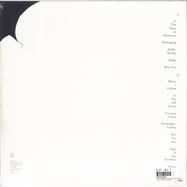Back View : Spencer Zahn - PALE HORIZON (LTD WHITE TEAL & BEIGE LP) - Cascine / CSN159 / 00151899