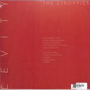 Back View : The Stroppies - LEVITY (LP) - Tough Love / 00152182