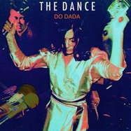 Back View : Dance - DO DADA (LP) - Modern Harmonic / LPMHC8259
