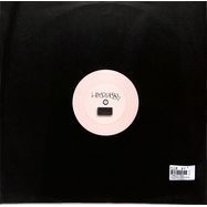 Back View : F. Free & H. Hand - HEADWASH (1995 REISSUE) - Hot Plates / HOTONES001