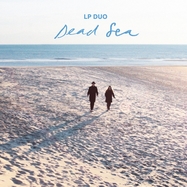 Back View : LP Duo - DEAD SEA (LP) - Universal / 4571665