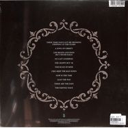 Back View : Flogging Molly - ANTHEM (LTD GREEN GALAXY LP) - BMG / 405053879342