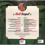 Back View : Various Artists - NOEL GOSPEL (LP) - Wagram / 05216741