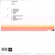 Back View : Monoconda - HORIZON (LP + MP3) - Kashtan / KASHTAN002