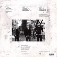 Back View : Tord Gustavsen Trio - OPENING (LP) - Ecm Records / 4541157