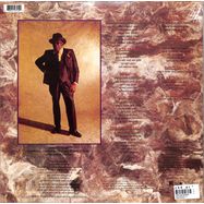Back View : John Lee Hooker - THE HEALER (LP) - Concord Records / 7227454