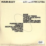 Back View : Ocean Alley - LOW ALTITUDE LIVING (2LP) - Ocean Alley / OALP3