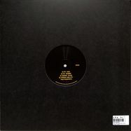 Back View : Pir / Antonio - OFF TOPIC 002 (VINYL ONLY) - Off Topic / OFF002
