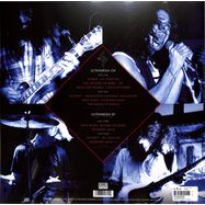 Back View : Soundgarden - ULTRAMEGA OK (LP) - Sub Pop / 00107963
