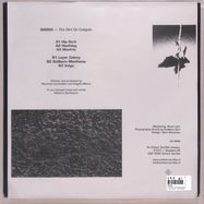 Back View : Radko - THE DIRT ON CALIGULA (LP) - Gooiland Elektro / GOOILAND045