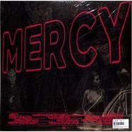 Back View : John Cale - MERCY (2LP-GATEFOLD SLEEVE) (2LP) - Domino Records / DS122LP