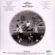 Back View : Turnstile - TIME & SPACE (LP) - Roadrunner Records / 1686174421