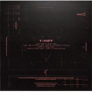 Back View : Y-NOT - STRUCTURES EP - Transmission / TMVNL01