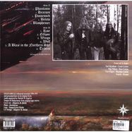 Back View : Darkthrone - GOATLORD (BLACK VINYL) (LP) - Peaceville / 1088191PEV