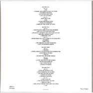 Back View : U2 - SONGS OF SURRENDER (4LP SUPER DELUXE BOX SET) - Island / 4549558