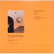 Back View : Benales / Lee Holman - ALLIIANCE EP - Matterwave Records / MW007A