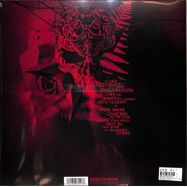 Back View : Beyond The Black - BEYOND THE BLACK (LTD. LP / BLACK - WHITE MARBLED) - Nuclear Blast / nb6151-7