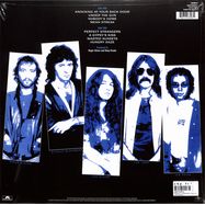 Back View : Deep Purple - PERFECT STRANGERS (180G LP) - Universal / 5363587