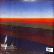 Back View : Lake Emerson & Palmer - TARKUS (LP) - BMG RIGHTS MANAGEMENT / 405053818005