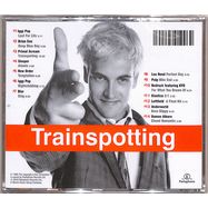 Back View : OST/Various - TRAINSPOTTING (CD) - Parlophone Label Group (PLG) / 9029591996