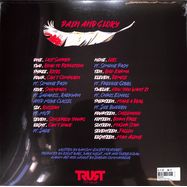 Back View : Ransom - PAIN & GLORY (LP) - TCF Music Group / TCF105LP