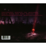 Back View : Enter Shikari - A KISS FOR THE WHOLE WORLD (CD) - So Recordings / SOAK356CD2