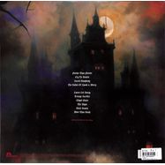 Back View : Creeper - SANGUIVORE (LTD.RED COL.LP) - Pias-Spinefarm / 39299891