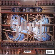 Back View : Ghost - PHANTOMIME (Gold Vinyl) - Spinefarm / 088807249590
