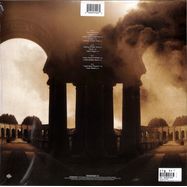 Back View : Porcupine Tree - SIGNIFY (LTD. TRANSPARENT YELLOW 2LP) - SPP 0802644819235_indie