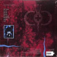 Back View : Chris & Cosey - TRUST (LTD PURPLE LP) - Conspiracy International / 00159748