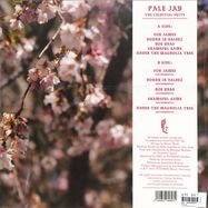 Back View : Pale Jay - THE CELESTIAL SUITE (LP) - Plygrnd / PLY002