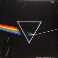 Back View : Pink Floyd - THE DARK SIDE OF THE MOON (50TH ANNIVERSARY) (LP) 2023 Remaster - Parlophone Label Group (plg) / 505419714147