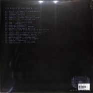 Back View : Various Artists - THE WORLD OF MONNOM BLACK III (3LP) - Monnom Black / MONNOM035